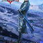 Devil May Cry V Concept Masterline Series Statue 1/6 Vergil 39 cm