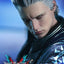 Devil May Cry V Concept Masterline Series Statue 1/6 Vergil 39 cm