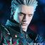 Devil May Cry V Concept Masterline Series Statue 1/6 Vergil Bonus Ver. 39 cm