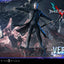 Devil May Cry V Concept Masterline Series Statue 1/6 Vergil Bonus Ver. 39 cm