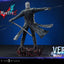 Devil May Cry V Concept Masterline Series Statue 1/6 Vergil Bonus Ver. 39 cm