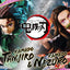 Demon Slayer: Kimetsu no Yaiba Concept Masterline Series Statue 1/6 Nezuko & Tanjiro 56 cm