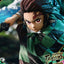 Demon Slayer: Kimetsu no Yaiba Concept Masterline Series Statue 1/6 Nezuko & Tanjiro 56 cm