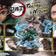 Demon Slayer: Kimetsu no Yaiba Concept Masterline Series Statue 1/6 Nezuko & Tanjiro 56 cm