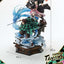 Demon Slayer: Kimetsu no Yaiba Concept Masterline Series Statue 1/6 Nezuko & Tanjiro 56 cm