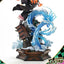 Demon Slayer: Kimetsu no Yaiba Concept Masterline Series Statue 1/6 Nezuko & Tanjiro 56 cm