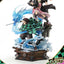 Demon Slayer: Kimetsu no Yaiba Concept Masterline Series Statue 1/6 Nezuko & Tanjiro 56 cm