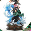 Demon Slayer: Kimetsu no Yaiba Concept Masterline Series Statue 1/6 Nezuko & Tanjiro 56 cm
