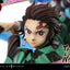 Demon Slayer: Kimetsu no Yaiba Concept Masterline Series Statue 1/6 Nezuko & Tanjiro 56 cm