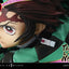 Demon Slayer: Kimetsu no Yaiba Concept Masterline Series Statue 1/6 Nezuko & Tanjiro 56 cm