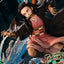Demon Slayer: Kimetsu no Yaiba Concept Masterline Series Statue 1/6 Nezuko &amp; Tanjiro 56 cm