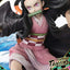 Demon Slayer: Kimetsu no Yaiba Concept Masterline Series Statue 1/6 Nezuko & Tanjiro 56 cm