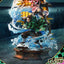 Demon Slayer: Kimetsu no Yaiba Concept Masterline Series Statue 1/6 Nezuko &amp; Tanjiro Ultimate Ver. 56 cm