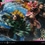 Demon Slayer: Kimetsu no Yaiba Concept Masterline Series Statue 1/6 Nezuko &amp; Tanjiro Ultimate Ver. 56 cm