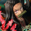 Demon Slayer: Kimetsu no Yaiba Concept Masterline Series Statue 1/6 Nezuko & Tanjiro Ultimate Ver. 56 cm