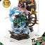 Demon Slayer: Kimetsu no Yaiba Concept Masterline Series Statue 1/6 Nezuko &amp; Tanjiro Ultimate Ver. 56 cm