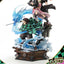 Demon Slayer: Kimetsu no Yaiba Concept Masterline Series Statue 1/6 Nezuko &amp; Tanjiro Ultimate Ver. 56 cm