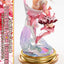 Fate/kaleid liner Prisma Illya Concept Masterline Statue 1/5 Illyasviel von Einzbern 35 cm