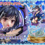 Fate/kaleid liner Prisma Illya Concept Masterline Series Statue 1/5 Miyu Edelfelt 35 cm