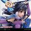 Fate/kaleid liner Prisma Illya Concept Masterline Series Statue 1/5 Miyu Edelfelt 35 cm