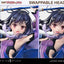 Fate/kaleid liner Prisma Illya Concept Masterline Series Statue 1/5 Miyu Edelfelt Deluxe Version 35 cm
