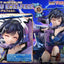 Fate/kaleid liner Prisma Illya Concept Masterline Series Statue 1/5 Miyu Edelfelt DX Bonus Version 35 cm