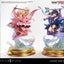 Fate/kaleid liner Prisma Illya Concept Masterline Series Statue 1/5 Miyu Edelfelt DX Bonus Version 35 cm