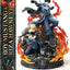 Fullmetal Alchemist Concept Masterline Statue 1/6 Roy Mustang &amp; Riza Hawkeye Regular Version 50 cm