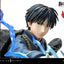 Fullmetal Alchemist Concept Masterline Statue 1/6 Roy Mustang & Riza Hawkeye Regular Version 50 cm