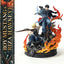 Fullmetal Alchemist Concept Masterline Statue 1/6 Roy Mustang & Riza Hawkeye Regular Version 50 cm