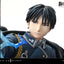 Fullmetal Alchemist Concept Masterline Statue 1/6 Roy Mustang & Riza Hawkeye Regular Version 50 cm