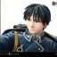 Fullmetal Alchemist Concept Masterline Statue 1/6 Roy Mustang & Riza Hawkeye Regular Version 50 cm