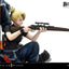 Fullmetal Alchemist Concept Masterline Statue 1/6 Roy Mustang & Riza Hawkeye Regular Version 50 cm