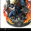 Fullmetal Alchemist Concept Masterline Statue 1/6 Roy Mustang & Riza Hawkeye Regular Version 50 cm