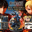 Fullmetal Alchemist Concept Masterline Statue 1/6 Roy Mustang &amp; Riza Hawkeye Deluxe Version 50 cm