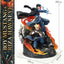 Fullmetal Alchemist Concept Masterline Statue 1/6 Roy Mustang & Riza Hawkeye Deluxe Version 50 cm