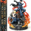 Fullmetal Alchemist Concept Masterline Statue 1/6 Roy Mustang &amp; Riza Hawkeye Deluxe Version 50 cm