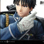 Fullmetal Alchemist Concept Masterline Statue 1/6 Roy Mustang &amp; Riza Hawkeye Deluxe Version 50 cm