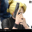 Fullmetal Alchemist Concept Masterline Statue 1/6 Roy Mustang &amp; Riza Hawkeye Deluxe Version 50 cm