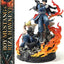 Fullmetal Alchemist Concept Masterline Statue 1/6 Roy Mustang &amp; Riza Hawkeye Deluxe Version 50 cm