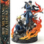 Fullmetal Alchemist Concept Masterline Statue 1/6 Roy Mustang &amp; Riza Hawkeye Deluxe Version 50 cm