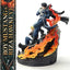 Fullmetal Alchemist Concept Masterline Statue 1/6 Roy Mustang &amp; Riza Hawkeye Deluxe Version 50 cm