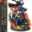 Fullmetal Alchemist Concept Masterline Statue 1/6 Roy Mustang &amp; Riza Hawkeye Deluxe Version 50 cm