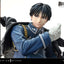 Fullmetal Alchemist Concept Masterline Statue 1/6 Roy Mustang &amp; Riza Hawkeye Deluxe Version 50 cm