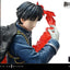 Fullmetal Alchemist Concept Masterline Statue 1/6 Roy Mustang &amp; Riza Hawkeye Deluxe Version 50 cm
