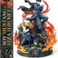 Fullmetal Alchemist Concept Masterline Statue 1/6 Roy Mustang &amp; Riza Hawkeye Deluxe Bonus Version 50 cm