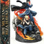 Fullmetal Alchemist Concept Masterline Statue 1/6 Roy Mustang &amp; Riza Hawkeye Deluxe Bonus Version 50 cm