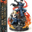 Fullmetal Alchemist Concept Masterline Statue 1/6 Roy Mustang &amp; Riza Hawkeye Deluxe Bonus Version 50 cm