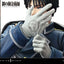 Fullmetal Alchemist Concept Masterline Statue 1/6 Roy Mustang &amp; Riza Hawkeye Deluxe Bonus Version 50 cm