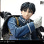 Fullmetal Alchemist Concept Masterline Statue 1/6 Roy Mustang &amp; Riza Hawkeye Deluxe Bonus Version 50 cm